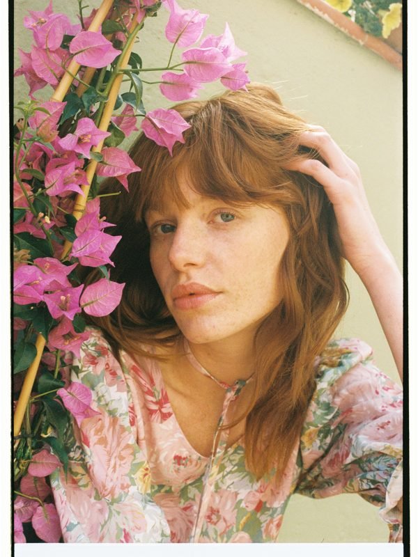 Brawnie Campaña Campo