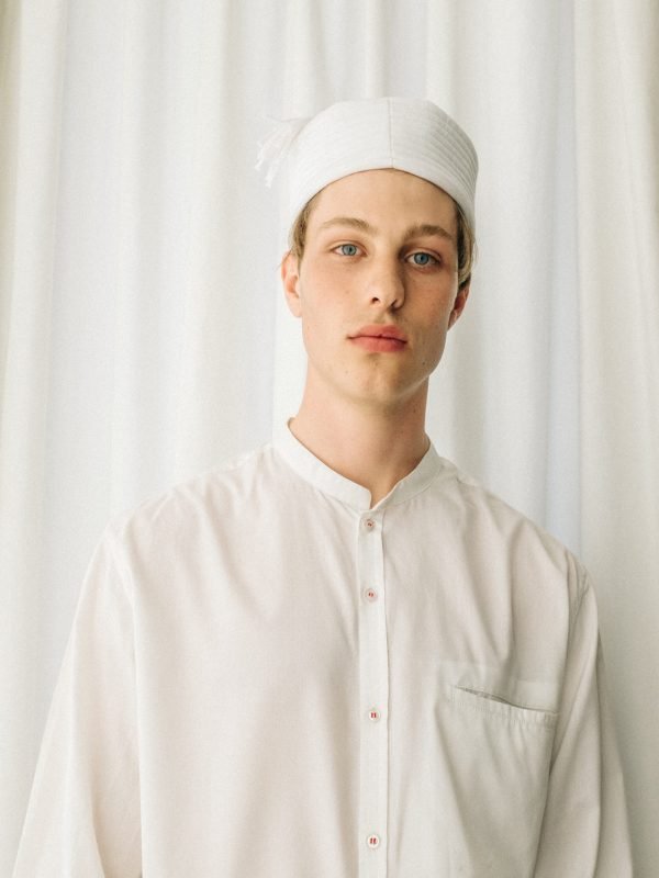 Beautiful and Candid